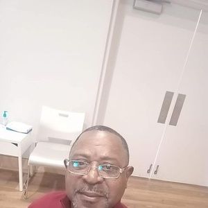 Meet your Posher, Jeffrey